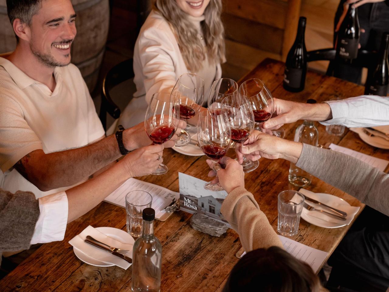 Appellation Wine Tours: Classic Wine Tour — Queenstown - Photo 7