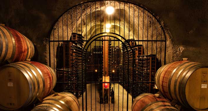 Private Classic Wine Tour