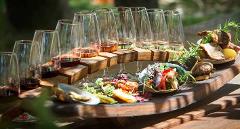 Private Gourmet Wine Tour