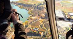 Private Heli and Wine Tour