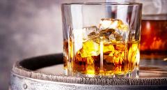 Private Whisky and Wine Tour