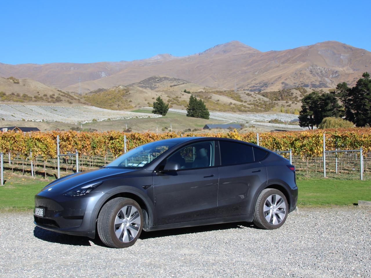 Appellation Wine Tours: Private Signature Wine Tour — Queenstown - Photo 6
