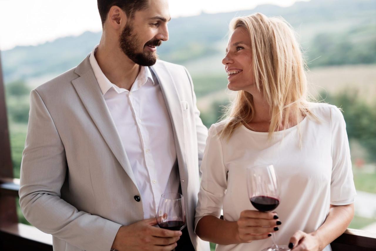 Private Gourmet Wine Tour