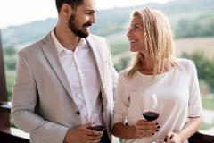 Private Gourmet Wine Tour