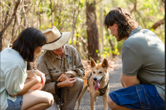 Territory Wildlife Park - General Admission