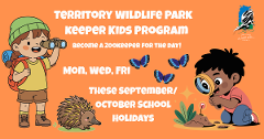 Keeper Kids 