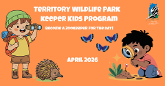 Keeper Kids 