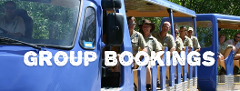 Territory Wildlife Park - GROUP BOOKINGS (10 pax+) - Admission Only