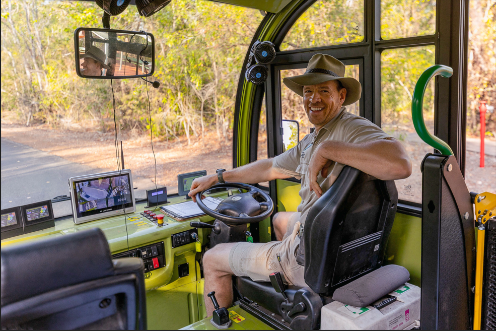 Territory Wildlife Park - General Admission - Territory Wildlife Park ...