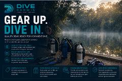 Dive Gear Rental