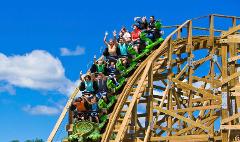 Rides from Vista View Locations
