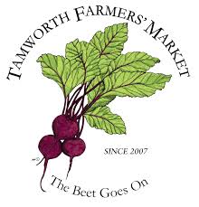 Tamworth Farmers' Market from In-Town Locations