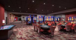 Casino Shuttle from Vista View Locations