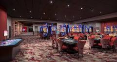 Casino Shuttle from Vista View Locations