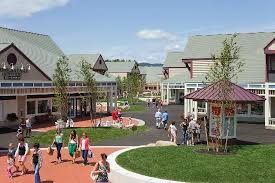 Tax Free Shopping Spree from Vista View Locations