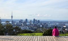 Auckland Revealed – Layers of the City | Private Full-Day Tour