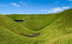 Auckland Volcanoes - City of Fire | Private Tour 