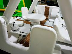 Floating Island Rental