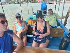 Island Excursion Deluxe - Private Tour (Package 1 Deluxe)