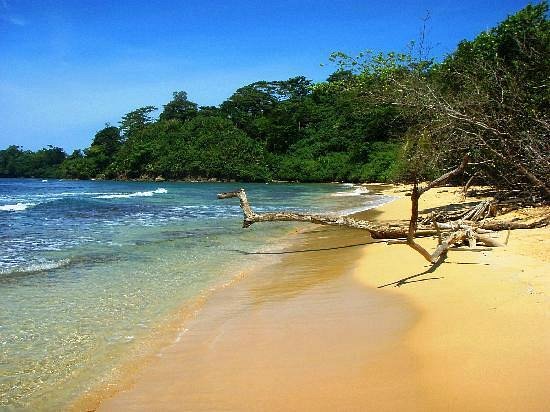 Island Excursion - Zapata Cayo and More! (Package 1)