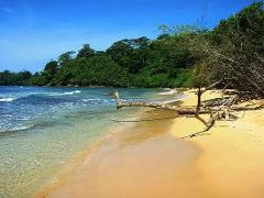 Island Excursion - Zapata Cayo and More!  (Package 1)