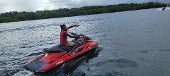 Full Day Jet Ski Tour