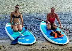 Paddle Board Rental