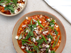 Twenty Minute Meals - Autumn Edition