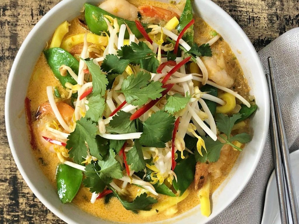 We Love Curry