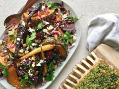 Market to Plate - Autumn Edition
