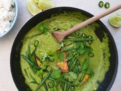 Plant Based - Autumn Edition