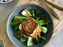 Quick, Easy & Healthy - 2 Hour Express - Winter Edition