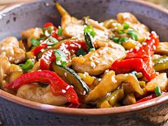 Twenty Minute Meals - 2 Hour Express - Winter Edition