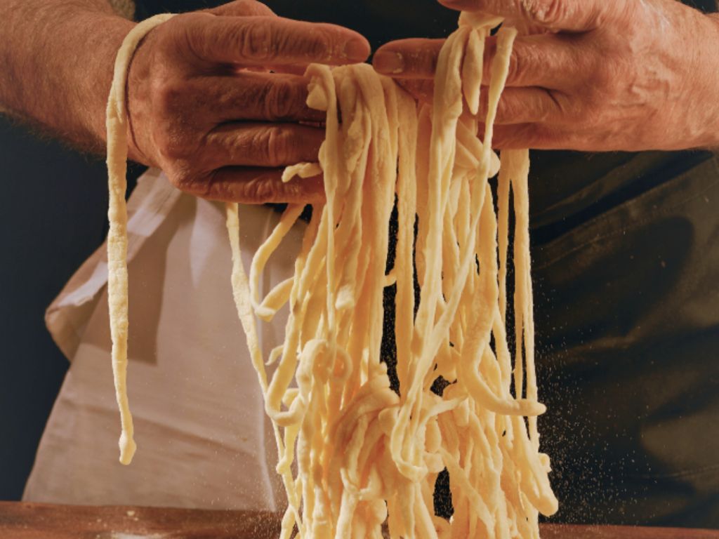 We Love Pasta - Winter Edition