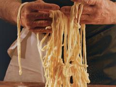 We Love Pasta - Winter Edition