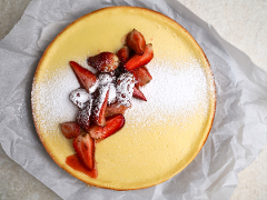 We Love Baking - Autumn Edition