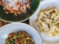 We Love Pasta - Autumn Edition