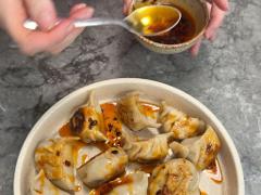 We Love Dumplings