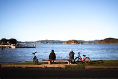 Guided Scenic E-Bike Tour