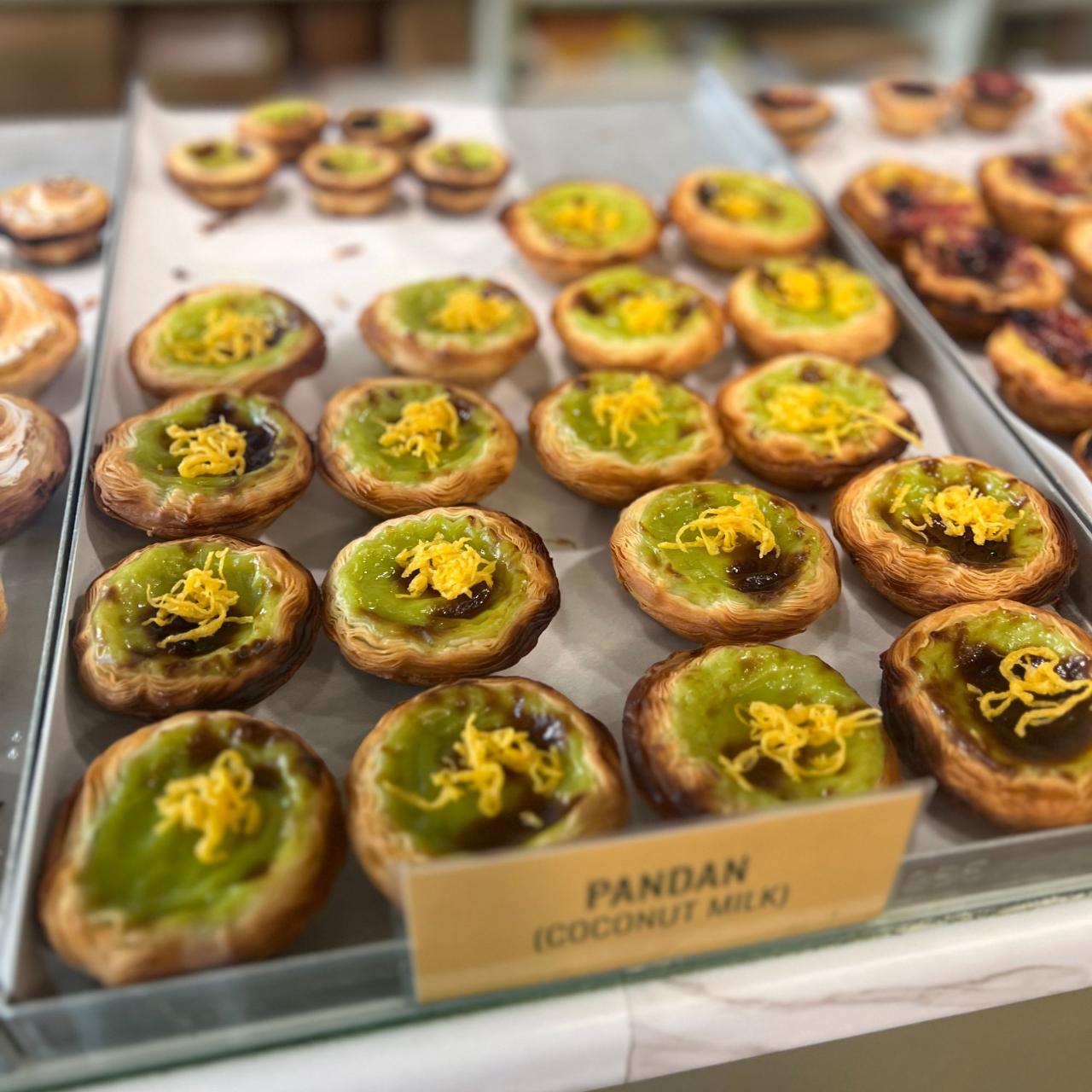 Perth City Limits Food Discovery Urban Traders - day trip