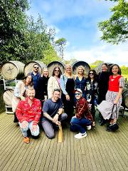 GYG Small Bus Private Mornington Peninsula & Winery Tours (up to 13 pax) 