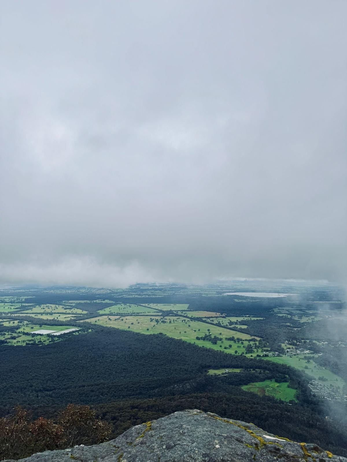 Big Bus Private Grampians National Park Day Tours (up to 21 pax)