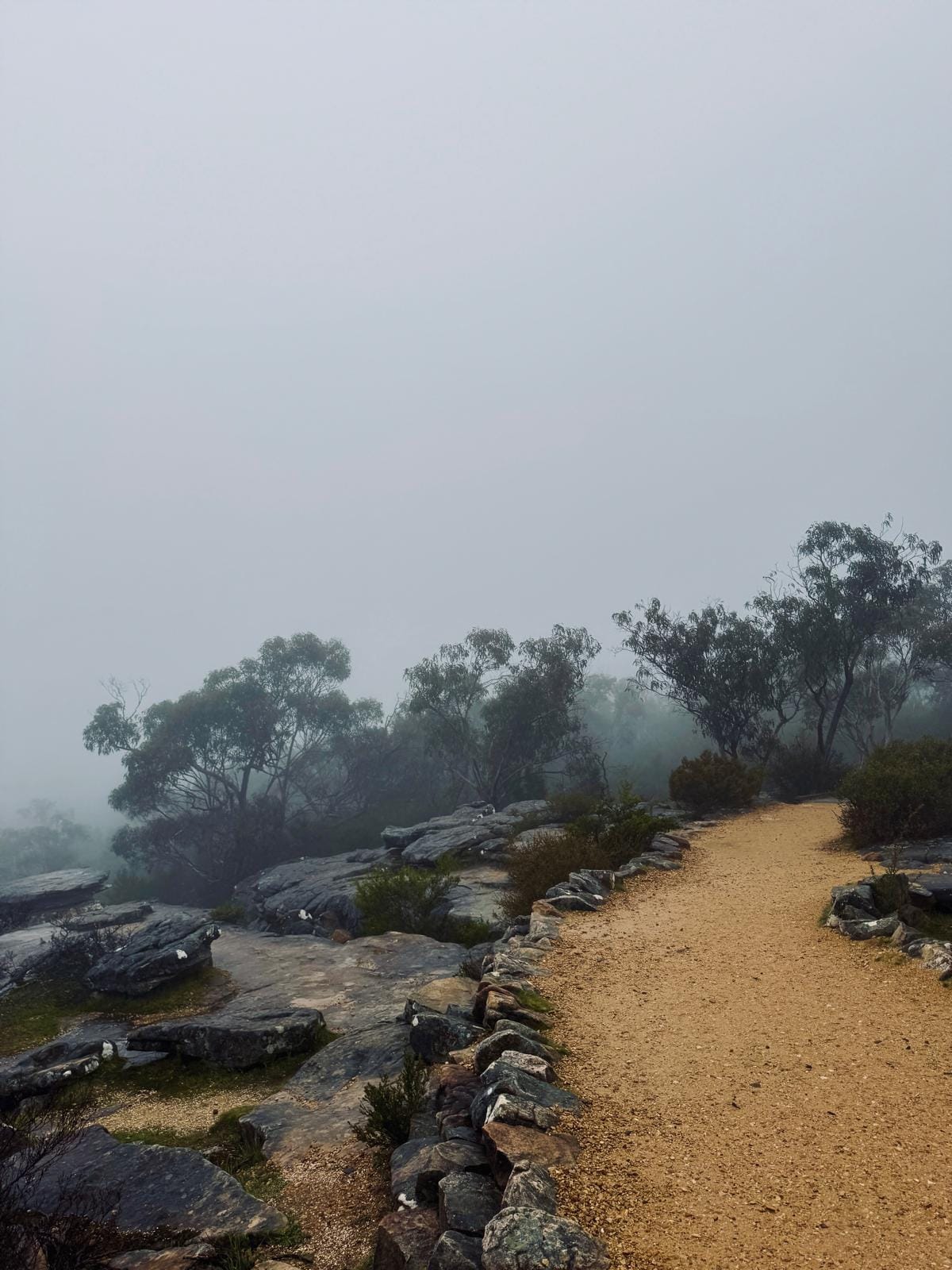 Big Bus Private Grampians National Park Day Tours (up to 21 pax)
