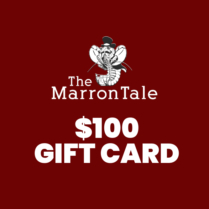 Gift Card - $100