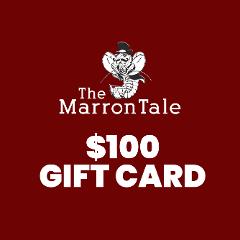 Gift Card - $100