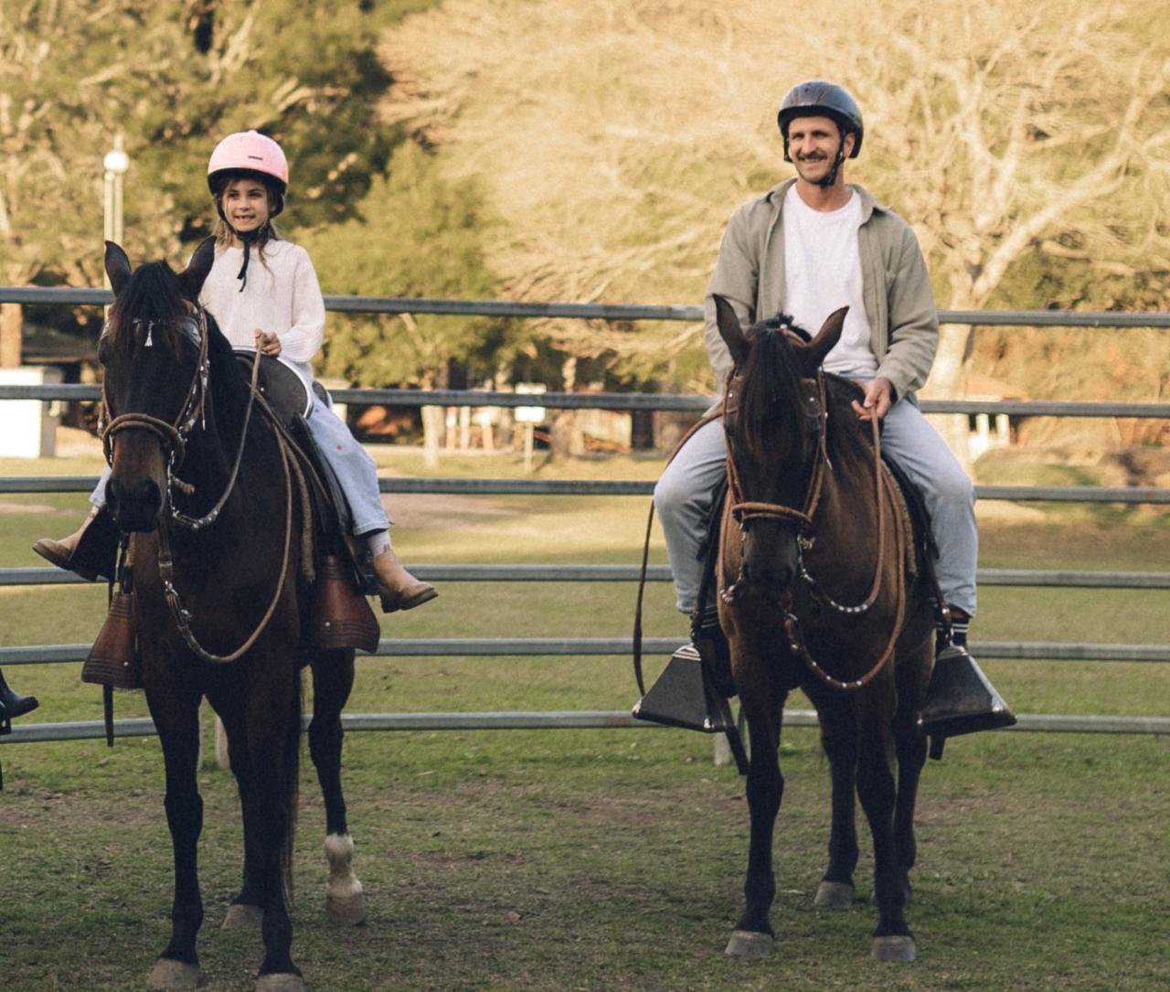 Ride With Mum, Ages 6+ (Code: MUMRIDE) 10% Off in May