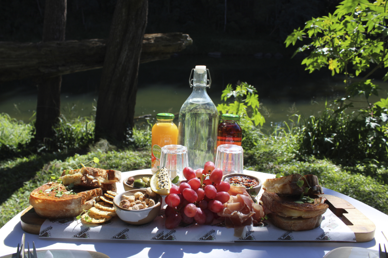Picnic With Mum (Code: MUMPICNIC) 10% Off in May
