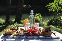 Picnic With Mum (Code: MUMPICNIC) 10% Off in May