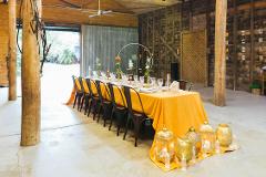 The Barn Package - Adult’s Celebrations