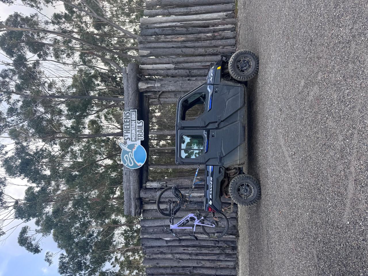 All day St Helens Private Buggy